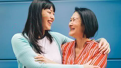 This Chinese Woman Quits Job to Become Full-Time Daughter, Gets Rs 47,000 Monthly