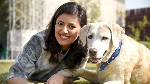 Rashi Narang: செல்ல நாய் மீதான அன்பை 140 கோடி லாபம் தரும் நிறுவனமாக்கிய பெண்- யார் இவர்?