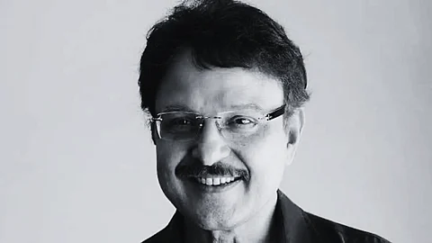 Sarath Babu: ’முள்ளும் மலரும்’ நடிகர் சரத் பாபு காலமானார் - திரைத்துறையினர் இரங்கல்