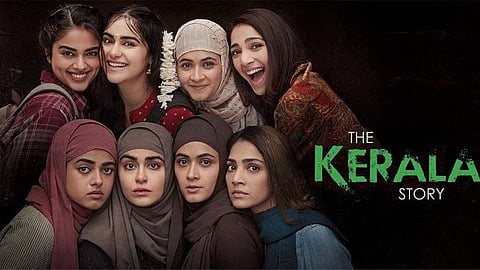 The Kerla Story: கேரள பெண்கள் சொல்வதென்ன? ரசிகர்களின் மாறுபட்ட கருத்துகள் - வைரல் வீடியோ