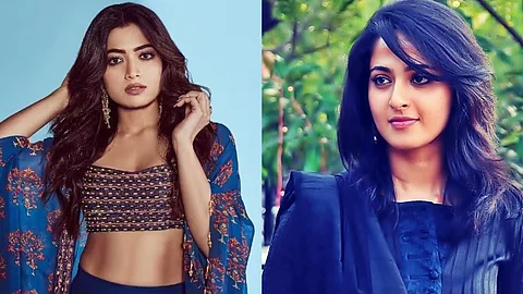 5 Famous Actresses Ruling Other Industries Having Karnataka Origins