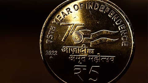 4 times when Indian government launched special coins
