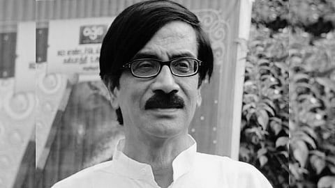 Manobala: இயக்குநர், நடிகர் மனோபாலா காலமானார் - திரைத்துறையினர் இரங்கல்