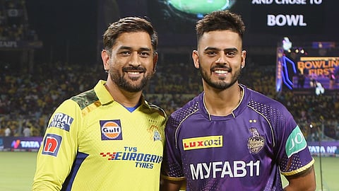 CSK vs KKR: சேப்பாக்கில் CSKவின் கடைசி போட்டி - தோற்றபின் கேப்டன் தோனி பேசியது என்ன?
