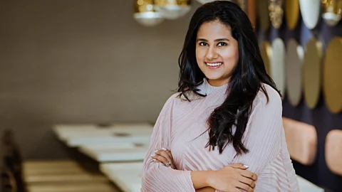 Ramya Ravi