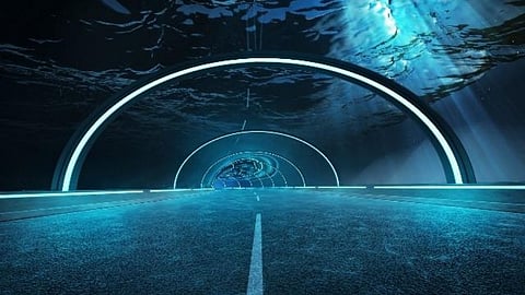 Mumbai to soon get India’s first-ever twin undersea tunnels