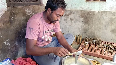 Kulfi Village: How a Town in Bengal Has Turned into Hub of 'Sweetness'