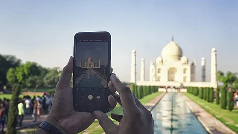 Famous Tourist Places Around The World Where Photography Is Banned