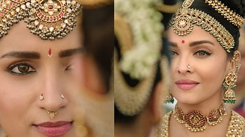 Trisha: PSல் நந்தினியாக நடிக்க ஆசைப்பட்ட த்ரிஷா; மறுத்த மணிரத்னம் - என்ன காரணம் தெரியுமா?