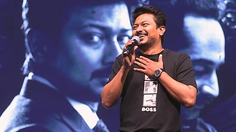 Maamannan audio launch : Udhayanidhi stalin speaks about next film