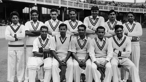 பாகிஸ்தான் அணிக்காக விளையாடிய மூன்று இந்திய வீரர்கள் - ஒரு சுவாரஸ்ய கிரிக்கெட் வரலாறு!