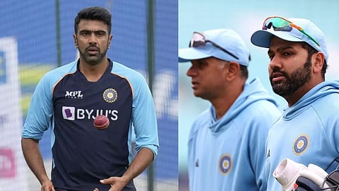 WTC: மோசமான தோல்வியை சந்தித்த இந்தியா; அணி தேர்வு தான் காரணமா? மூத்த வீரர்கள் சாடல்!