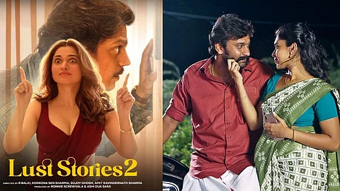 June OTT released Movies: நீங்கள் பார்க்க தவறிய படங்கள் என்னென்ன?
