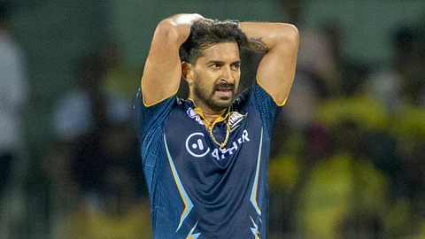 IPL 2023 Finals: "நிம்மதியா தூங்க முடியல” ஐபிஎல் தோல்விக்கு பிறகு மனமுடைந்த மோஹித் சர்மா!