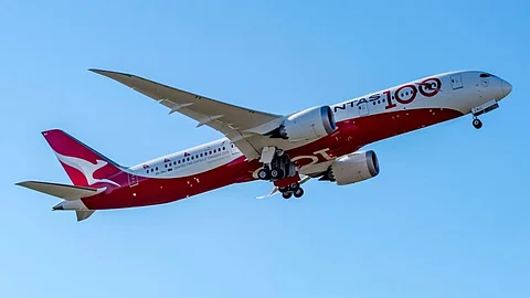 What are mystery flights?