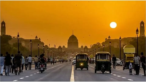 Interesting facts about India