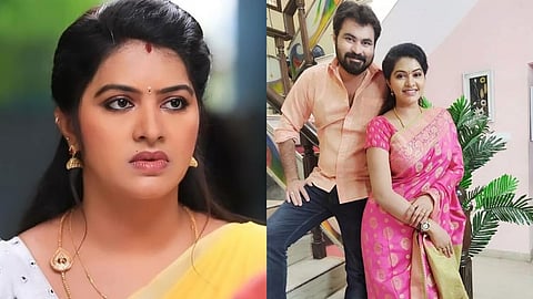 Rachitha Mahalakshmi :சாகும் நேரம் வரும் போது... சின்னத்திரை நடிகை ரச்சிதாவின் உருக்கமான பதிவு