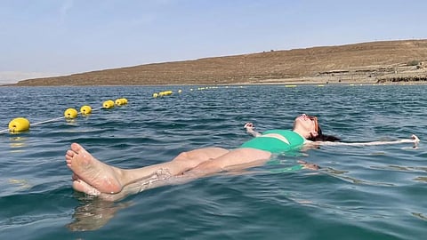 Dead Sea