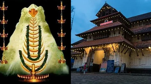 Vadakkunnathan Temple: Everything You Need To Know About This Popular Temple