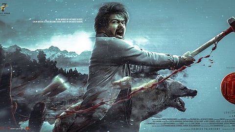 LEO: ஃபர்ஸ்ட் லுக்கில் இந்த விஷயங்களை கவனித்தீர்களா? விஜயின் லுக் சொல்லும் விஷயங்கள் என்ன?