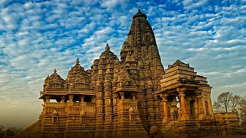 Beautiful temples in India with intriguing facts