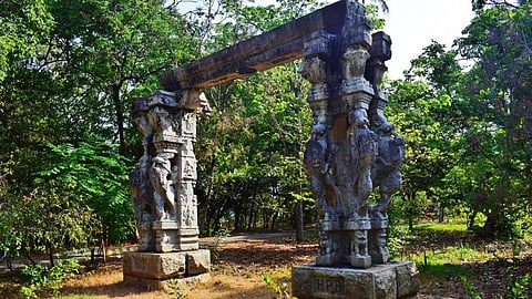 சென்னை : திகிலான இடமில்லை ஆனால் பலரும் அறியாத சூப்பர் Weekend spots!