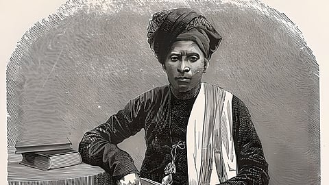 உலக வரலாற்றின் பணக்கார வியாபாரி - ஆங்கிலேயருக்கே நிதி உதவி செய்தவர் பற்றி தெரியுமா?