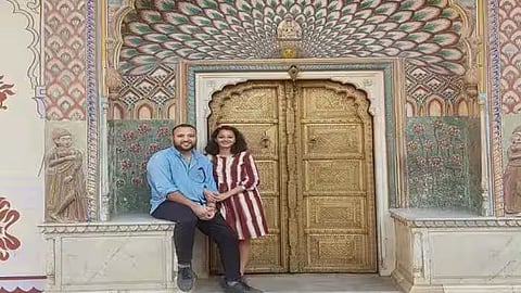 How A Trip To Bali Changed The Lives Of This Engineer Couple? Earning Rs 18 Lakh Per Month