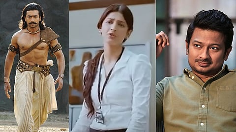 7ஆம் அறிவு படத்தில் வந்த Reservation வசனம்; நீக்கச் சொன்ன சூர்யா, மறுத்த உதயநிதி - ஏன்?