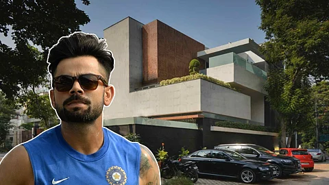 Virat Kohli: 1000 கோடி சொத்து; ஒரு இன்ஸ்டா போஸ்டுக்கு 8.9 கோடி - பணம் கொட்டியது எப்படி?