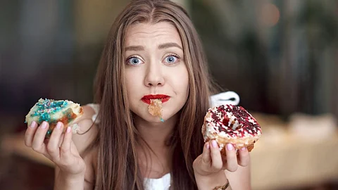Health: அதிகமாக Sweet Cravings வருகிறதா? அதனை தடுக்க என்ன செய்யலாம்?