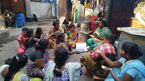 சென்னை: மாநகருக்குள் ஒரு நரகம்- 22 ஆண்டுகளாக வன்முறை, நோய், வறுமையில் வாடும் மக்களின் கதை