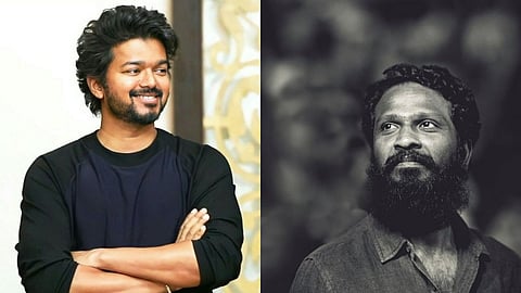 Vetrimaran: ”விஜய்யுடன் நிச்சயம் படம் பண்ணுவேன்” சூப்பர் அப்டேட் கொடுத்த விடுதலை இயக்குநர்