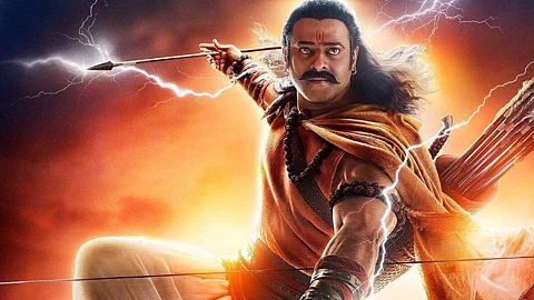 Adipurush : எப்படியிருக்கிறது பிரபாஸின் இராமாயணம்?