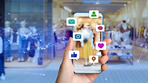 How Much Income Tax Do You Need To Pay On Income Earned From Social Media Platforms?