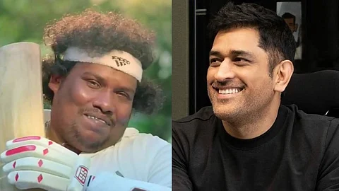 Dhoni: "என்னையும் CSKல சேத்துக்கோங்க" நடிகர் யோகி பாபு கோரிக்கை - தோனி தந்த பதில் என்ன?