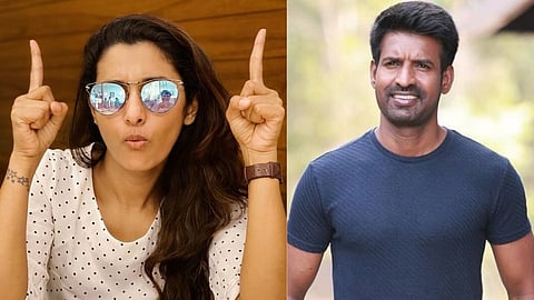 பிரியா பவானி சங்கர் முதல் பரோட்டா சூரி வரை: ஹோட்டல் வைத்திருக்கும் 6 பிரபலங்கள்