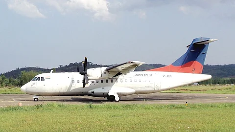 Tura airport : Which Indian airport is the smallest in the country?