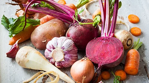 Health: இந்த வேர் காய்கறிகளை தினமும் சாப்பிட்டால்...