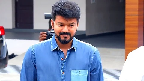 Vijay: "நான் அரசியலுக்கு வந்த பின்..." - நிர்வாகிகளிடம் விஜய் பேசியது என்ன?