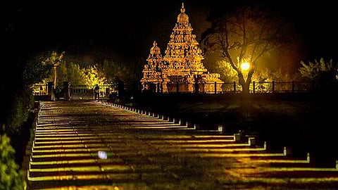 Chennai : ஈவினிங் டைம்ல மகாபலிபுரம் போறீங்களா? இந்த இடத்தை மிஸ் பண்ணிடாதீங்க!