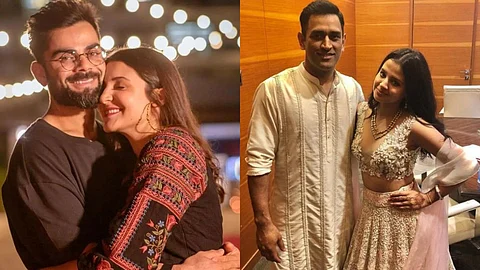 From Virat Kohli to MS Dhoni: Luxurious Homes of Indian Cricketers