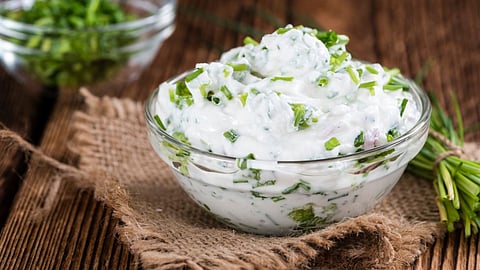 Why consuming curd is forbidden in Monsoon traditionally