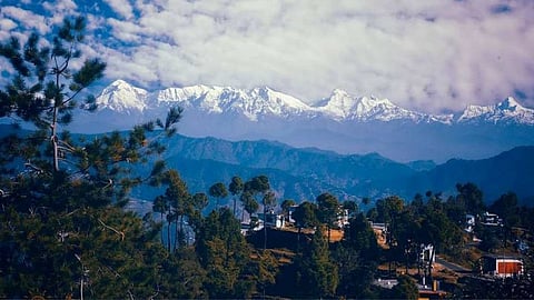 Kasar Devi: What awaits you in this Himalayan village?