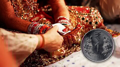 மொய் பணம் வைக்கும்போது 1 ரூபாய் சேர்த்து கொடுப்பது ஏன் தெரியுமா?