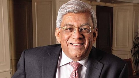 HT Parekh: மும்பை சால்வாசி HDFC நிறுவனத்தை உருவாக்கியது எப்படி? வியக்கவைக்கும் வெற்றி கதை!