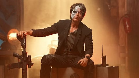 Jawan : ரிலீஸுக்கு முன்பே ரூ.250 கோடி வசூல் செய்த ஜவான் திரைப்படம் - எப்படி?