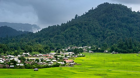 9 Villages In India That Stand Out For Unique Reasons