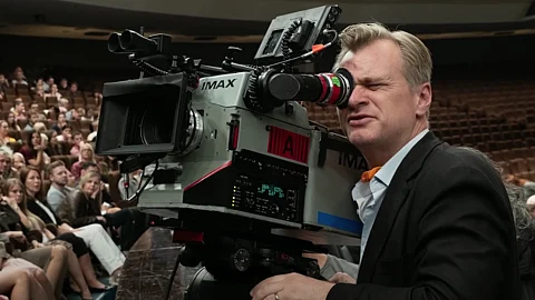 Oppenheimer தான் Christopher Nolan இயக்கிய சிறந்த படமா? - IMDB சொல்வதென்ன?