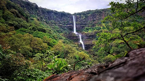 Exploring India's highest waterfalls that leave you awestruck